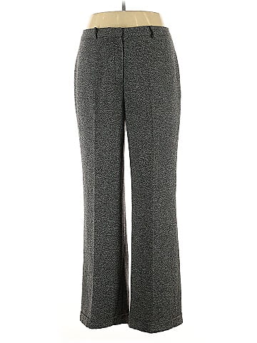 AK Anne Klein Dress Pants (view 1)
