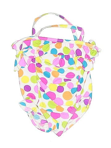 The Children's Place One Piece Swimsuit (view 1)