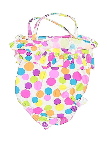 The Children's Place One Piece Swimsuit (view 2)