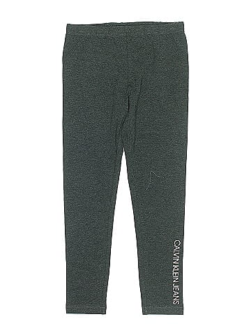 CALVIN KLEIN JEANS Sweatpants (view 1)