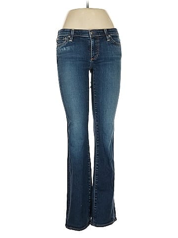 Adriano Goldschmied Jeans (view 1)