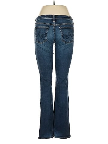 Adriano Goldschmied Jeans (view 2)