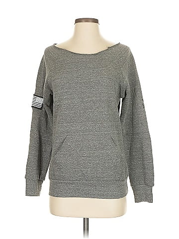 ZeroXposur Pullover Sweater (view 1)