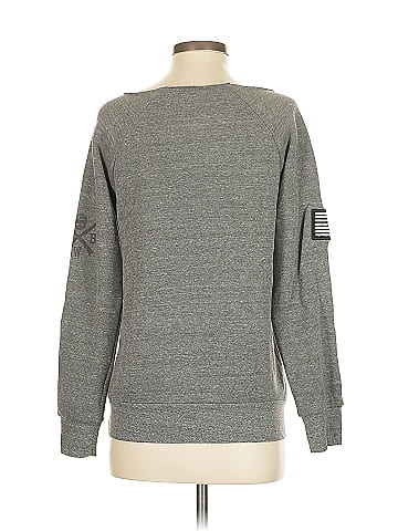 ZeroXposur Pullover Sweater (view 2)