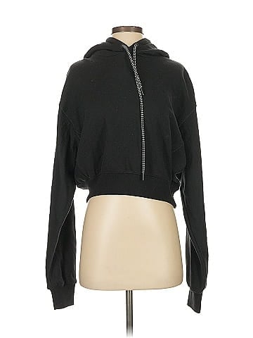 Reebok Zip Up Hoodie (view 1)