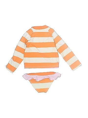 Stella McCartney Two Piece Swimsuit (view 2)
