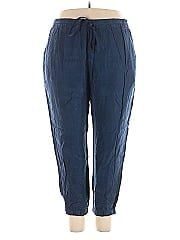 Johnny Was Track Pants