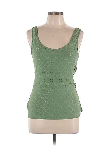 Flamingals by Flamingo Shop Sleeveless Top (view 1)