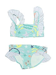 Stella Mc Cartney Two Piece Swimsuit