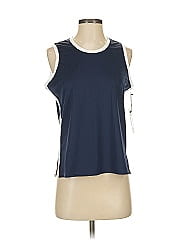 Tail Sleeveless T Shirt