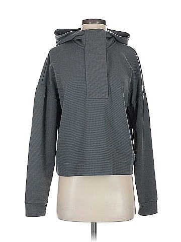 Vuori Pullover Hoodie (view 1)