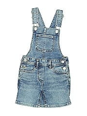 Crewcuts Outlet Overall Shorts