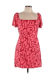 Lost + Wander Casual Dress