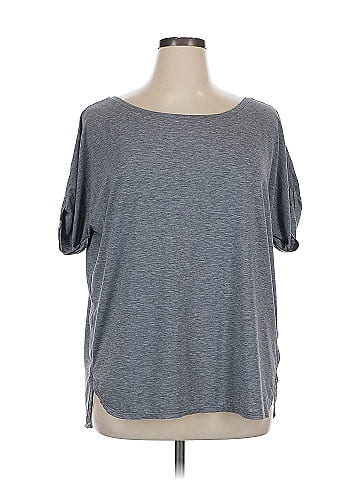 Gap Fit Short Sleeve T-Shirt (view 1)