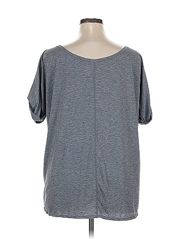 Gap Fit Short Sleeve T-Shirt (view 2)