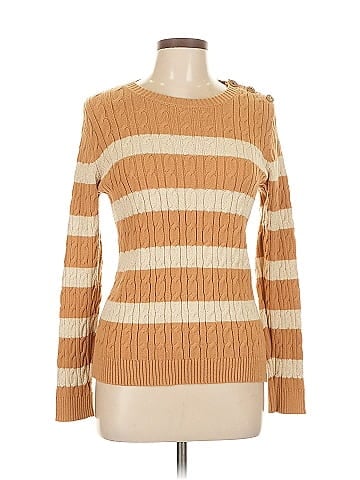 Charter Club Pullover Sweater (view 1)