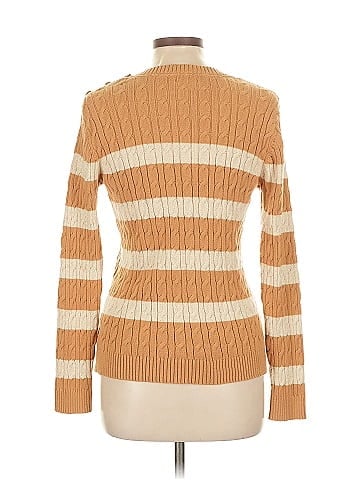 Charter Club Pullover Sweater (view 2)