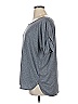 Gap Fit Gray Short Sleeve T-Shirt Size XL - photo 4