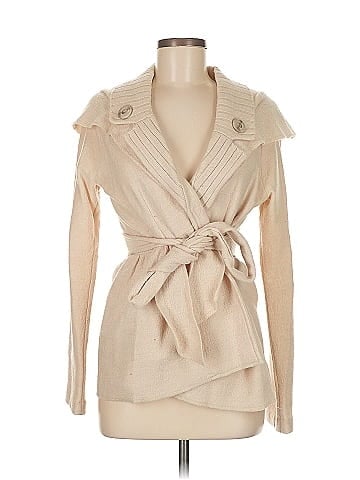 Sparrow Coat (view 1)