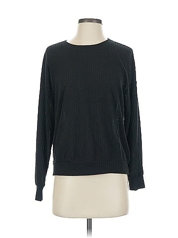 Nine Britton Long Sleeve Top (view 1)
