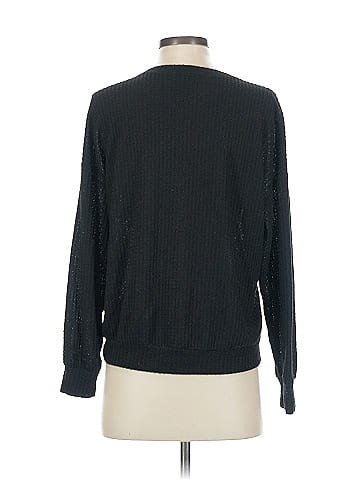 Nine Britton Long Sleeve Top (view 2)