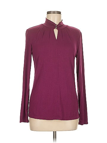 Orvis Long Sleeve Blouse (view 1)