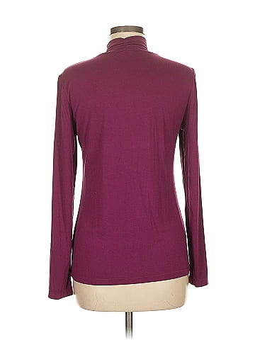Orvis Long Sleeve Blouse (view 2)