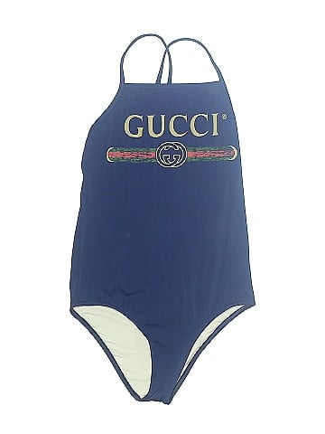 Gucci One Piece Swimsuit (view 1)