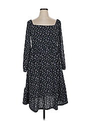 Bloomchic Casual Dress