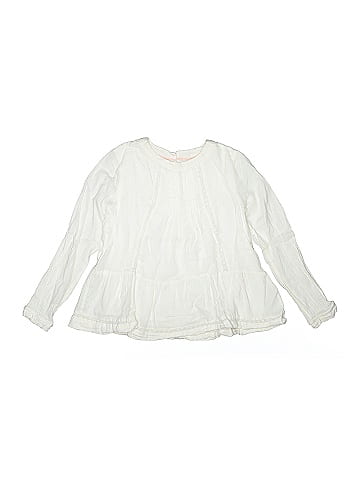 Mini Boden Long Sleeve Blouse (view 1)
