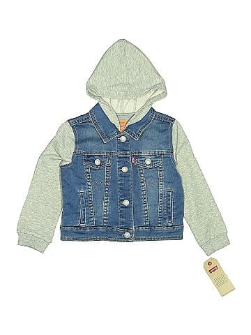 Levi's Denim Jacket (view 1)