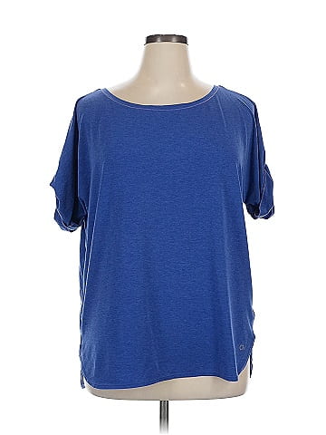 Gap Fit Short Sleeve T-Shirt (view 1)