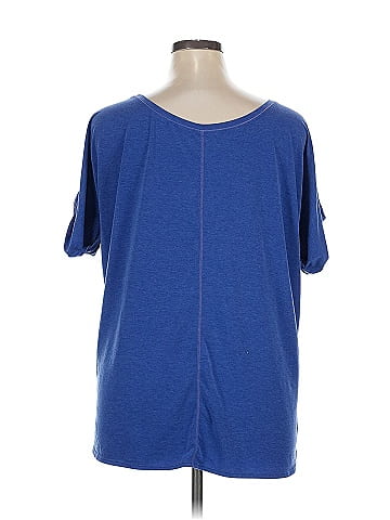 Gap Fit Short Sleeve T-Shirt (view 2)