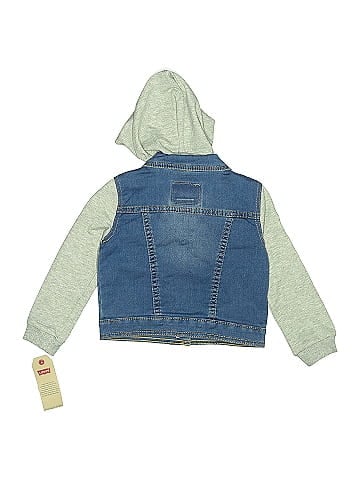 Levi's Denim Jacket (view 2)
