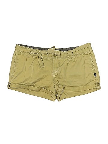 Vans Khaki Shorts (view 1)