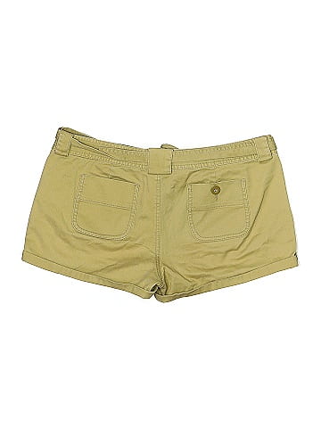 Vans Khaki Shorts (view 2)