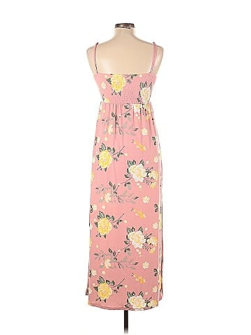 No Boundaries Casual Dress (view 2)