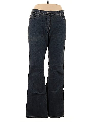 Elie Tahari Jeans (view 1)