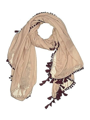 Bindya Scarf (view 1)