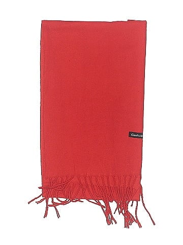 Cashmere Scarf (view 2)