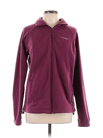 Columbia Fleece (view 1)