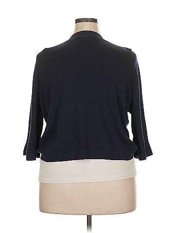 Talbots Outlet Cardigan (view 2)