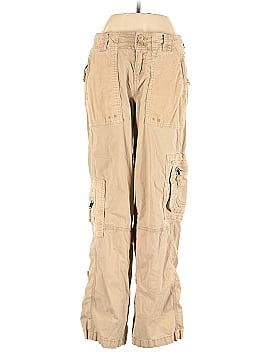 Used Abercrombie & Fitch Women's Cargo Pants On Sale Up To