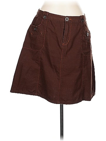 Cherokee Casual Skirt (view 1)