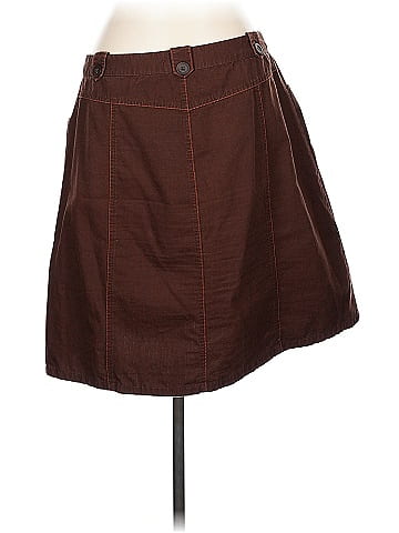 Cherokee Casual Skirt (view 2)
