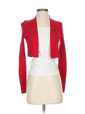 Ann Taylor Cardigan (view 1)