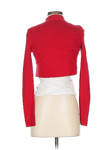 Ann Taylor Cardigan (view 2)