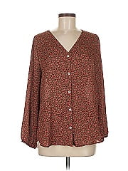 West Kei 3/4 Sleeve Blouse