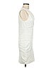 Robert Rodriguez White Cocktail Dress Size 8 - photo 3