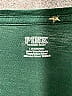 Victoria's Secret Pink 100% Cotton Stars Green Short Sleeve Top Size L - photo 6